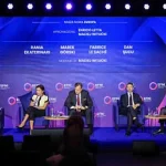 Dan Șucu: România trebuie să treacă de la „made in” la „created in”