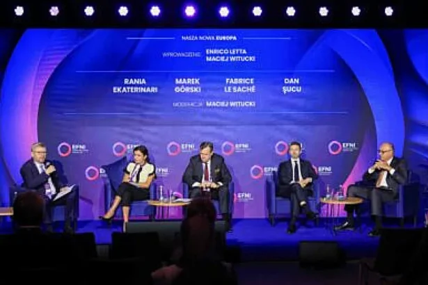 Dan Șucu: România trebuie să treacă de la „made in” la „created in”