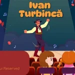 De la „Ivan Turbincă” la roboți și fluturi vii, în weekend, la Iulius Mall Suceava