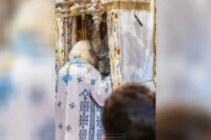 Decalog al IPS Calinic de Acoperământul Maicii Domnului