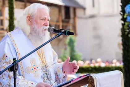 Decalog al IPS Calinic de Ziua Internațională a Profesorului