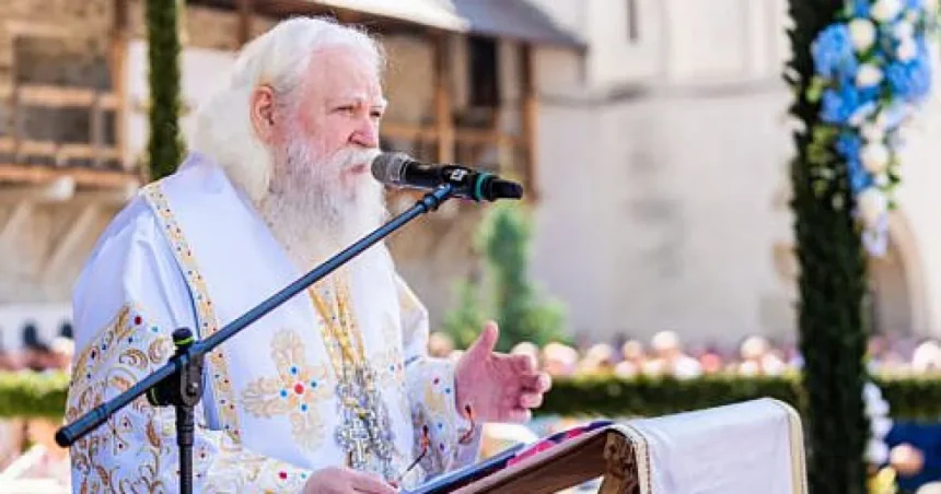 Decalog al IPS Calinic de Ziua Internațională a Profesorului