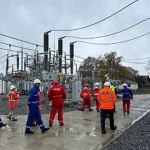 Delgaz Grid modernizează stația de transformare din Vicovu de Sus cu 4,7 mil. euro