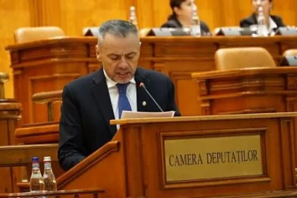 Deputatul Ioan Balan: integrarea tinerilor pe piața muncii este o urgență națională