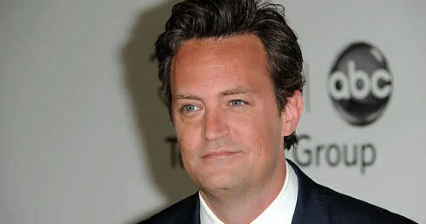 Dezvăluiri neașteptate despre Matthew Perry în noul documentar Netflix