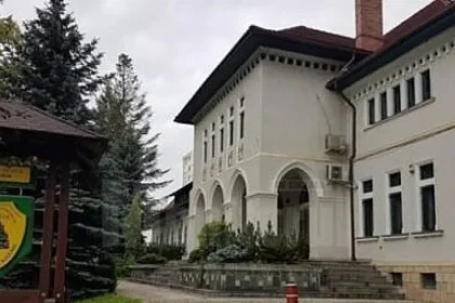 Direcția Silvică Suceava solicită avizul apelor pentru Drumul Forestier Rotar, Marginea