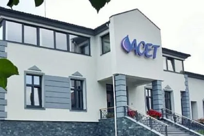 Doi membri AGA de la ACET Suceava, înlocuiți cu Irina Jităreanu și Sergiu Horobeț