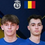 Doi sportivi de la CSU Suceava, convocați în lotul național de juniori al României