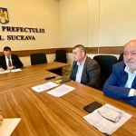 Două focare de rabie confirmate în județ. S-au dispus acțiuni ample de vaccinare