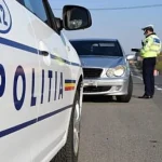 Două zile de coșmar pe șoselele județului pentru șoferii vitezomani