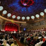 Dragostea Poartă Pantofii Roșii a umplut Ateneul Român și cere Registrul Agresorilor