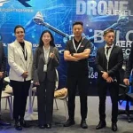 Drone Flight România, parteneriat cu Autel Robotics