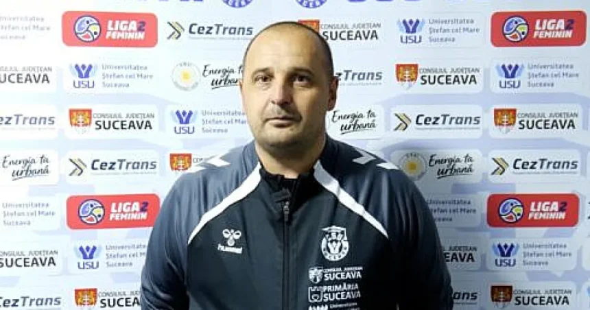 Echipa de fotbal feminin CSU Suceava a învins-o categoric pe Universitatea Cluj cu 9-0