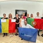 Educație europeană pentru un climat școlar armonios