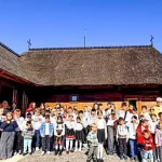 Elevi și profesori suceveni au celebrat Ziua Mondială a Educației la Sfânta Liturghie
