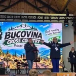 Elisabeta Lipă: Bucovina Cross Country, o adevărată sărbătoare a sportului și a bucuriei
