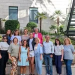 Erasmus+ la Lisabona: profesori din Câmpulung învață gestionarea stresului