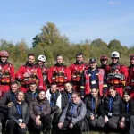Exercițiul internațional de protecție civilă „CROSSFLOOD” s-a încheiat