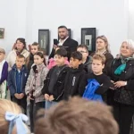 Expoziția foto „Rădăcini bucovinene, perspective europene – Contopirea cu natura”