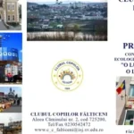 Fălticeniul găzduiește Concursul Național de Ecologie și Protecția Mediului