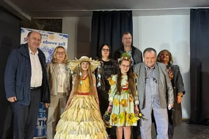 Fălticeniul găzduiește Concursul Național „O lume mai curată, o lume mai bună”