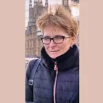 Femeie din Burdujeni, căutată de polițiști. Risc de intenții suicidale