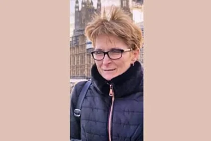 Femeie din Burdujeni, căutată de polițiști. Risc de intenții suicidale
