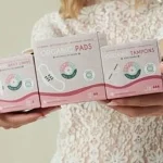 Femieko: sănătate menstruală prin microbiom și CottonLock™