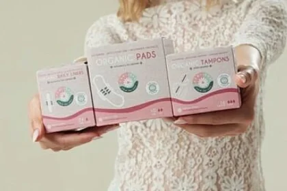 Femieko: sănătate menstruală prin microbiom și CottonLock™