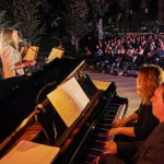 Festivalul ParKin’Jazz s-a încheiat la Rădăuți de Ziua Internațională a Muzicii