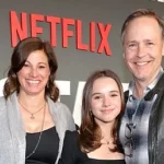 Fiica actorului Chad Lowe a murit la 13 ani. Familia: „Avem inima frântă”