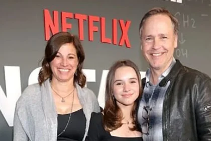 Fiica actorului Chad Lowe a murit la 13 ani. Familia: „Avem inima frântă”