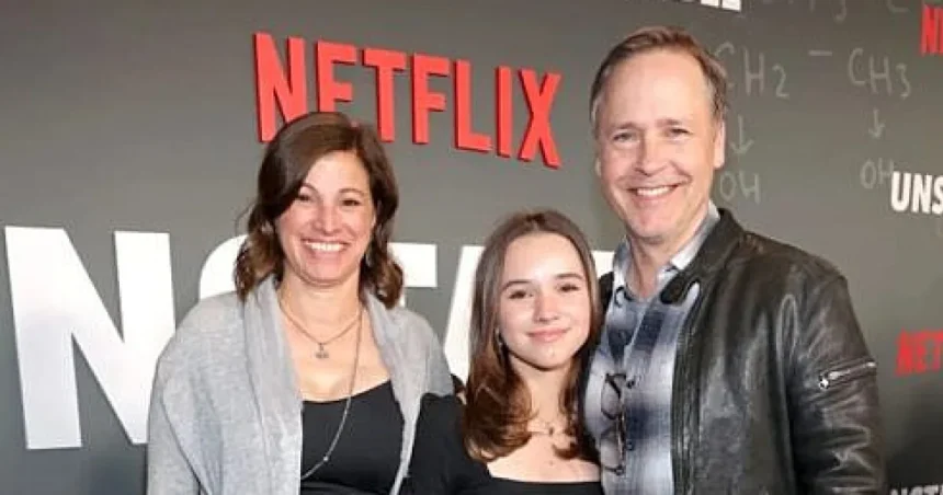 Fiica actorului Chad Lowe a murit la 13 ani. Familia: „Avem inima frântă”