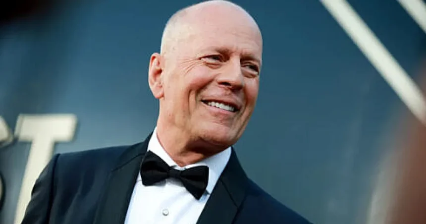 Fiica lui Bruce Willis, videoclip controversat: „Păstrați aceste amintiri private”