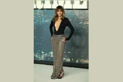 Fiul lui Halle Berry, interogat patru ore la tribunal. Tatăl său a făcut o criză de nervi!