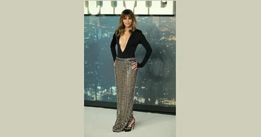 Fiul lui Halle Berry, interogat patru ore la tribunal. Tatăl său a făcut o criză de nervi!