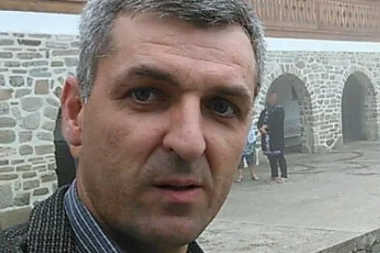 „Foaie Verde din Bucovina” îl numește pe Nicușor Dan „turist de lux”