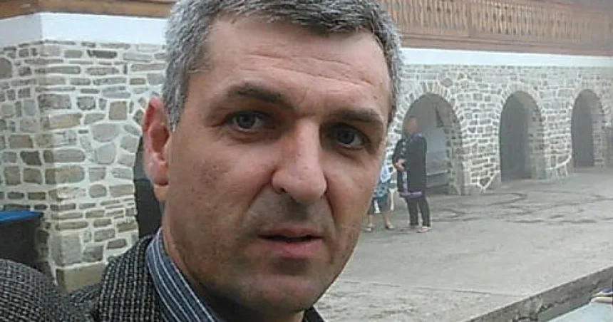 „Foaie Verde din Bucovina” îl numește pe Nicușor Dan „turist de lux”