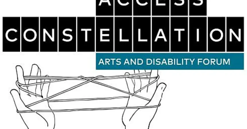 Forumul Artelor și Dizabilității 2026, pe 22–23 octombrie, la Sala Mică a TNB