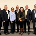Forumul Trilateral, la Siret. Popoiu: orașul leagă România de Ucraina