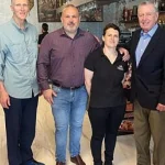 Fost procuror general al SUA și fost șef FBI, în vizită discretă în România și Ucraina