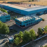 Fosta fabrică P.A.B. România, adjudecată cu 4,5 milioane euro pe azitis.com