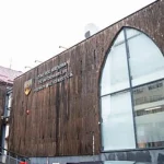 Fostul sediu al Centrului de Turism Suceava, modernizat. Șoldan: „Acum e de nerecunoscut!”