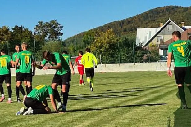 Fotbal – Liga a III-a. Bradul Putna a câștigat duelul cu Viitorul Onești
