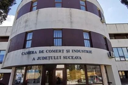 Gala Excelenței în Afaceri la Suceava. Economia a crescut, investițiile străine au scăzut