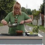 Gărâna: de la gulașul primelor ediții de jazz la mâncărurile de azi