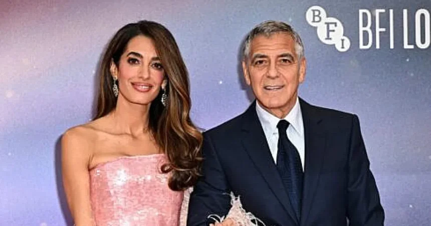George Clooney dezvăluie regula de aur care îi menține căsnicia fără certuri de 12 ani
