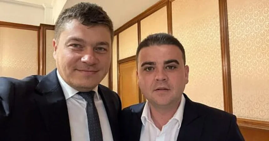 Gheorghe Soldan, asigurat de ministrul dezvoltării că va sprijini comunitățile sucevene