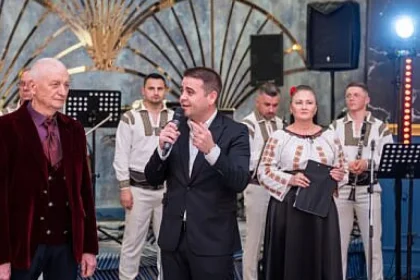 Gheorghe Șoldan, respect pentru pensionarii suceveni
