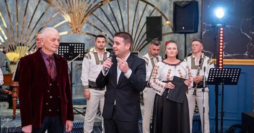 Gheorghe Șoldan, respect pentru pensionarii suceveni